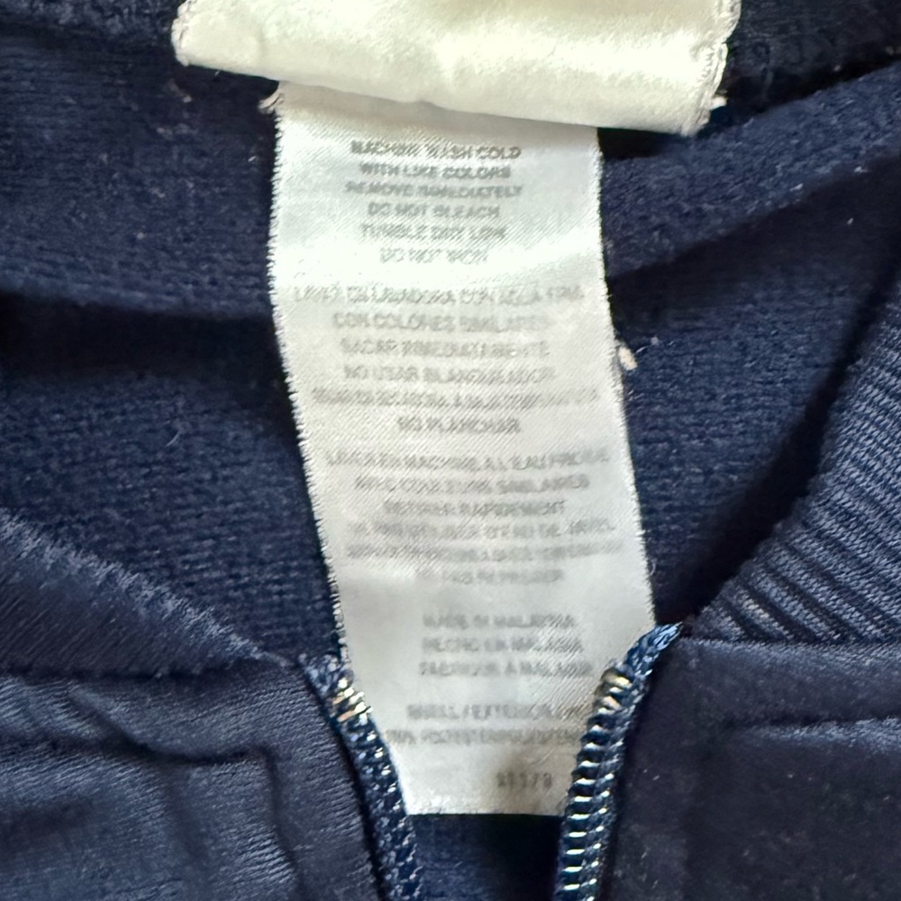 Vintage Adidas track jacket - Picture 7 of 8
